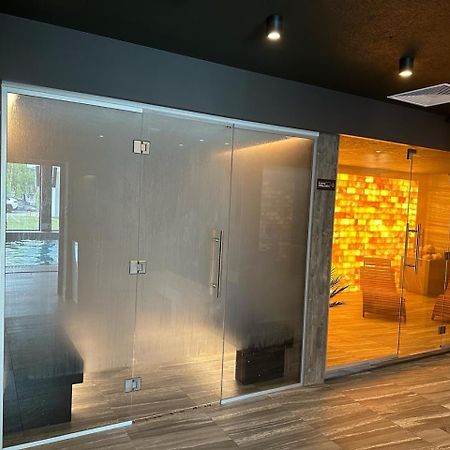 Baltic Comfort Spa Apartment With Free Pool, Saunas & Fitness - Kasprowicza 20 Kolobrzeg Dış mekan fotoğraf