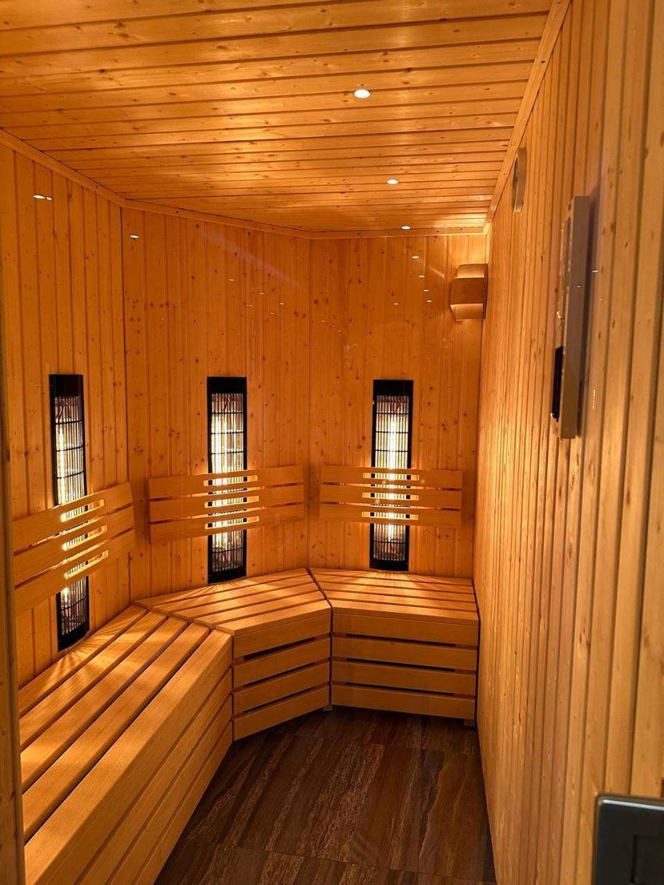 Baltic Comfort Spa Apartment With Free Pool, Saunas & Fitness - Kasprowicza 20 Kolobrzeg Dış mekan fotoğraf